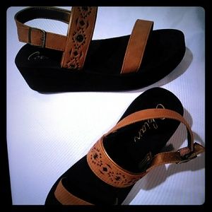 Cobian Sandals